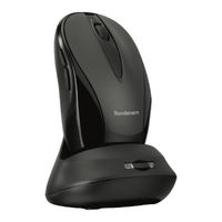 Sandstrom SH411NG Quick Start Manual
