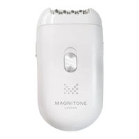 Magnitone PLUCK IT 2 Instruction Manual