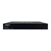RTI MS-1 Setup