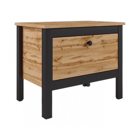 BRW LOFT B156-KOM1K/55 Assembly