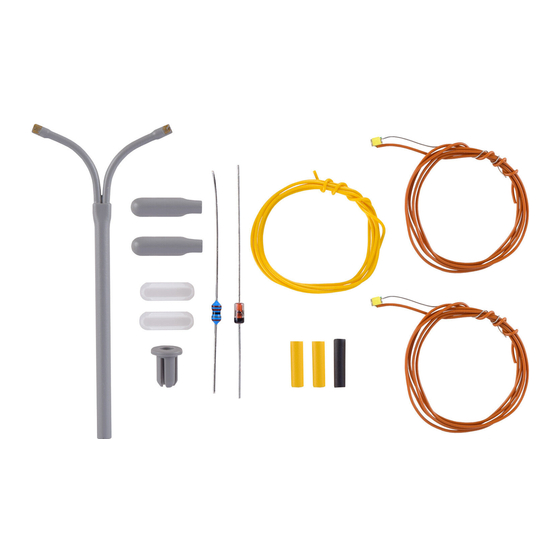 Viessmann 6623 Quick Start Manual