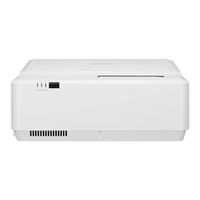Ricoh Praesepe-PJ1ew Service Training