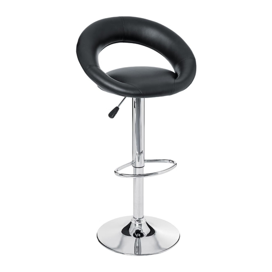 atmosphera SASHA 114600 Manual