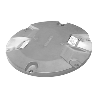 Eaton L-852G Instruction Manual