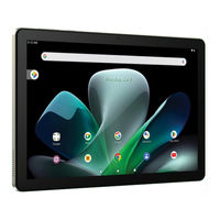 Acer ICONIA Tab M10 User Manual