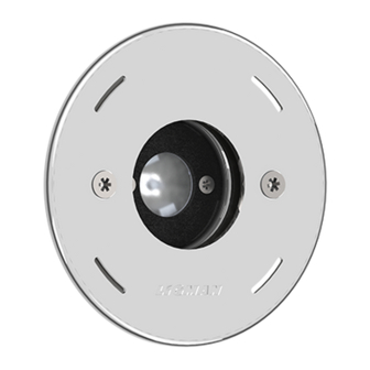 LIGMAN BOH-60002 Installation Manual