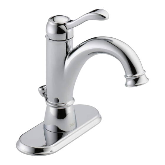 Delta 15984LF-ECO Series Manual