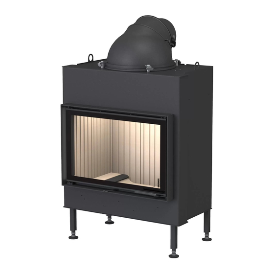 Brunner BKH User Manual