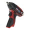 Impact Driver Sealey CP1204 Quick Start Manual