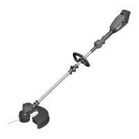 Milwaukee M18 BLLT-0 Original Instructions Manual