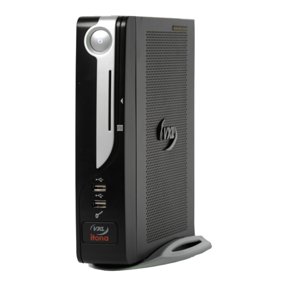 Vxl Itona C42 Specifications