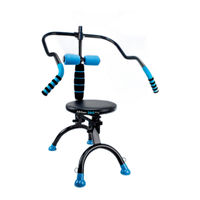 Thane Fitness AB Doer 360 Pro Quick Start Manual