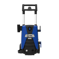 AR Blue Clean AR383L User Manual