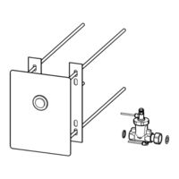 KWC 2030068165 Installation And Operating Instructions Manual