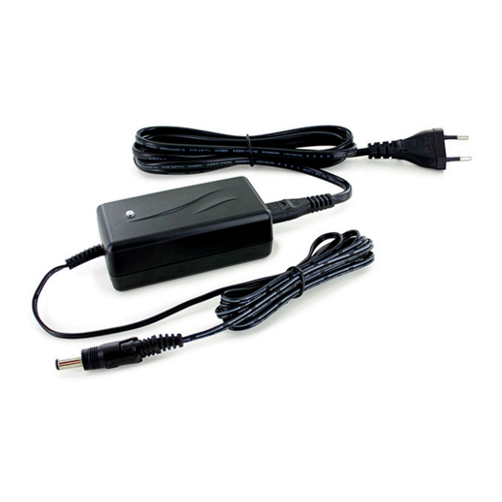 DELTA DORE Tymoov Solar Battery Charger Installation Manual