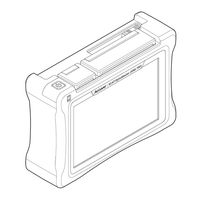 Innowireless XCAT-OpticMaster User Manual