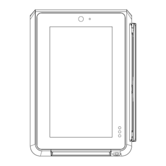 Pax Technology IM30 Quick Setup Manual