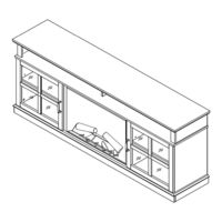 Oxhark Flame M02DB72 Use And Care Manual