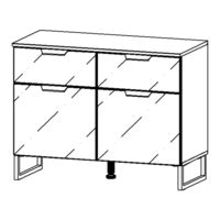 Rauch MZ225 Assembly Instructions Manual