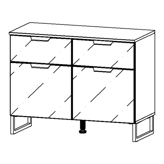 Rauch M2716 Assembly Instructions Manual