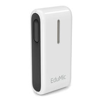 oticon EduMic User Manual