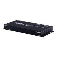 CYP IP-CS9000 Operation Manual