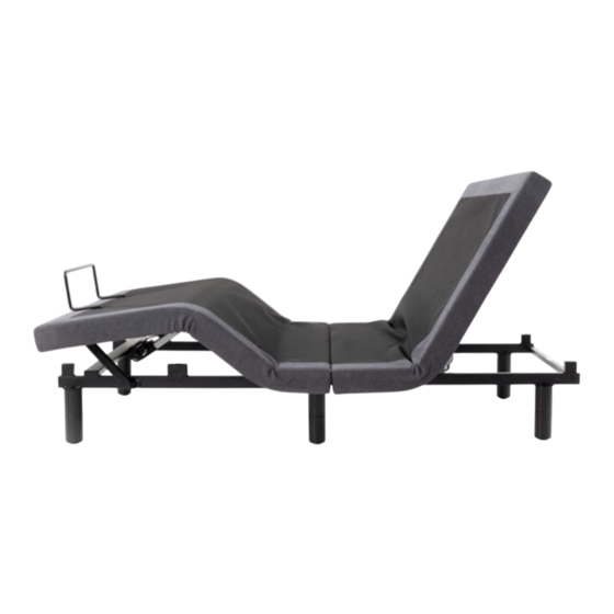 Opera Motion Divan Kit Installation Manual And Technical Specifications