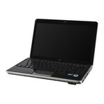 HP Pavilion dv3 Maintenance And Service Manual