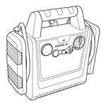 Peak PKC0AO Owner's Manual