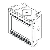 Quadra-Fire Village QV36D-A Installer's Manual