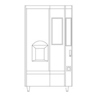 Sure Vend 673 Setup Manual