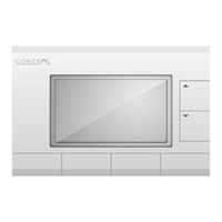 Control M6004 Instruction Manual