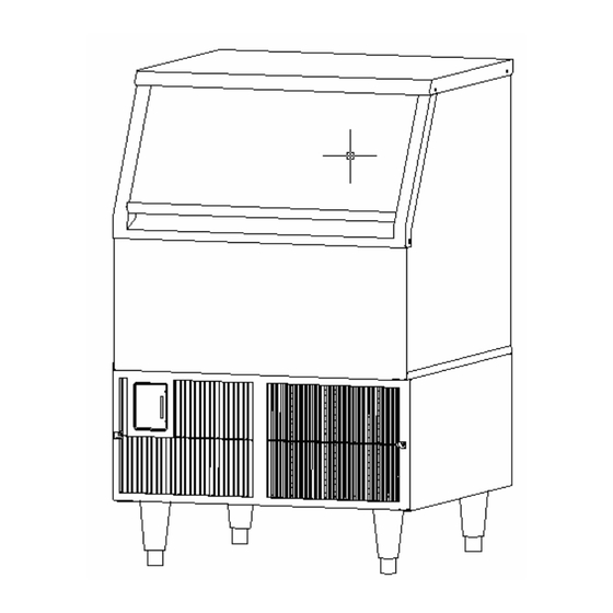 Orien FS-260IM Service Manual