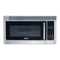 Microwave Oven RCA RMW1636SS Owner's Manual