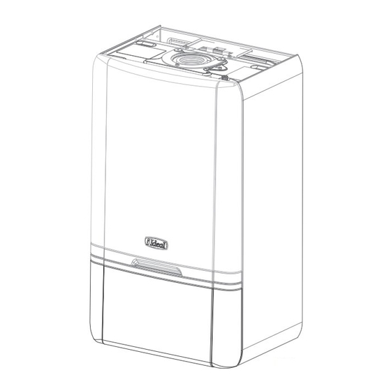 IDEAL HE24 User Manual