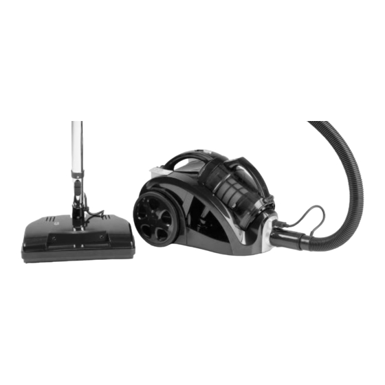 Piranha FORCE 900129 User Manual