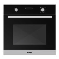 Blanco BOSE608PX Instruction Manual