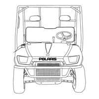 Polaris 6X6 700 EFI Owner's Manual