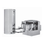 Raypak Hot Water Supply LAUNDRY-PAK Specifications