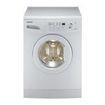 Samsung WF-B1061 User Manual