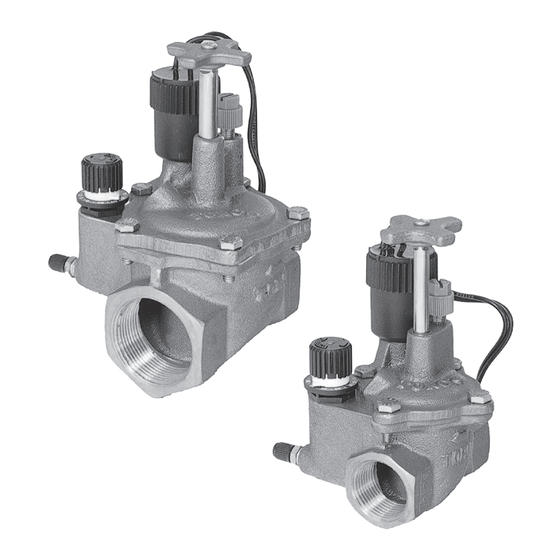 Toro 220G Series Installation And Operating Instructions