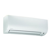 Daikin FTXP35M5V1B Operation Manual