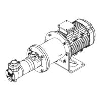 Kral CL Series Operating Instructions Manual