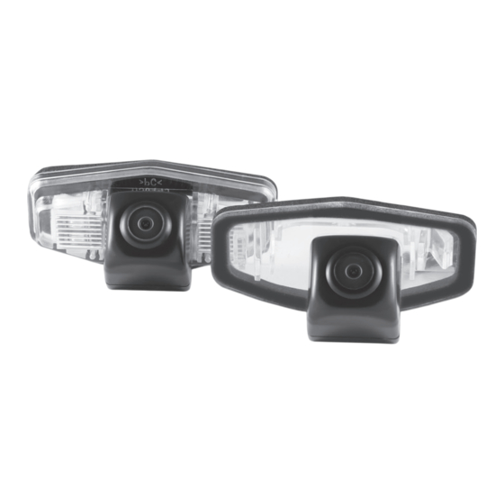 Gazer CC Series Manuals