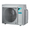 Air Conditioner Daikin R32 Split Series Installation Manual