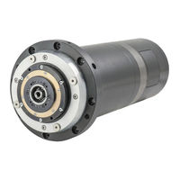 HSD ES330 Assembly Instructions Manual