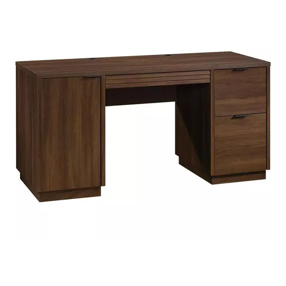 Teknik Elstree Executive Desk 5426918 Manual