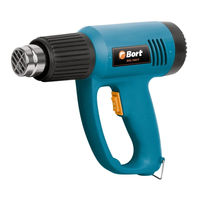 Bort 91271051 Manual