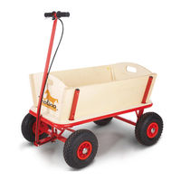 Pinolino 23 90 54 Assembly Plan