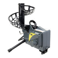 Sklz CATAPULT Setup Instructions